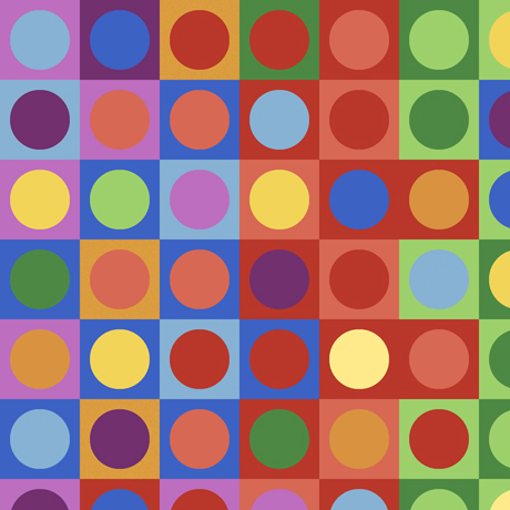 MINKY PRINTS             